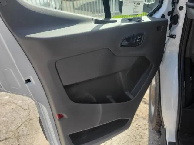 2026 Ford Transit Cargo Van T-350