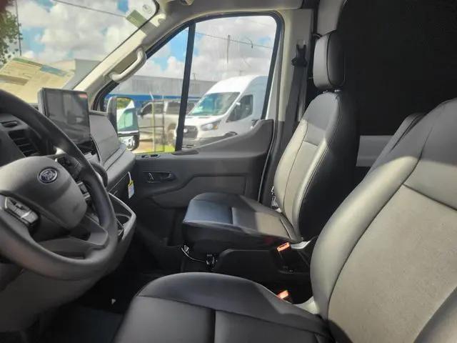 2026 Ford Transit Cargo Van T-350