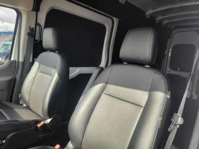2026 Ford Transit Cargo Van T-350
