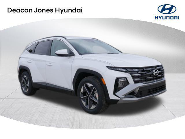 2026 Hyundai Tucson SEL for sale in Goldsboro, NC