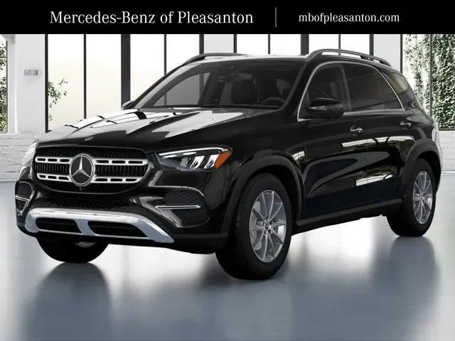 2026 Mercedes-Benz GLE GLE 350 GLE 350 for sale in Pleasanton, CA