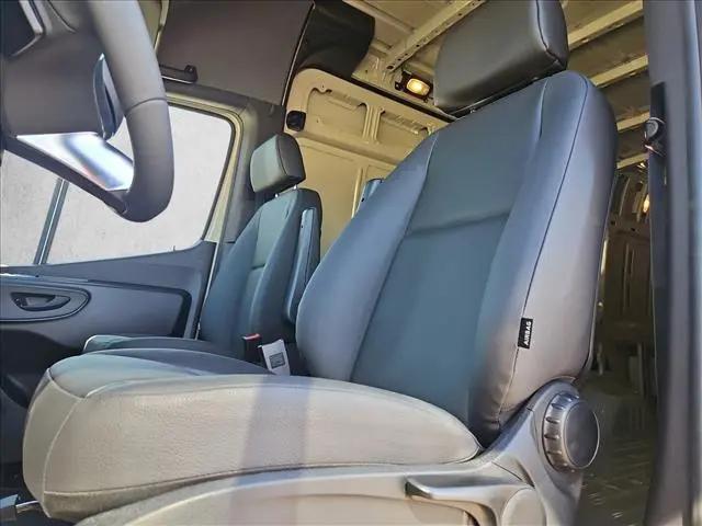 2026 Mercedes-Benz Sprinter 2500 High Roof 4-Cyl Diesel HO
