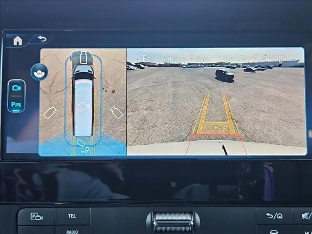2026 Mercedes-Benz Sprinter 2500 High Roof 4-Cyl Diesel HO