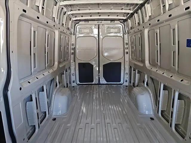 2026 Mercedes-Benz Sprinter 2500 High Roof 4-Cyl Diesel HO