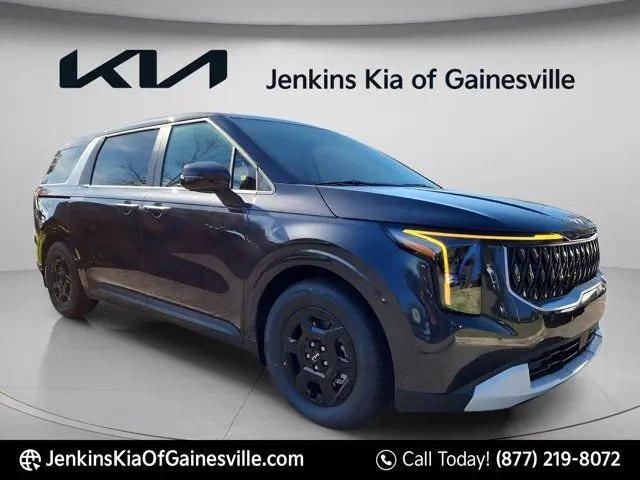 2026 Kia Carnival MPV LXS for sale in Gainesville, FL