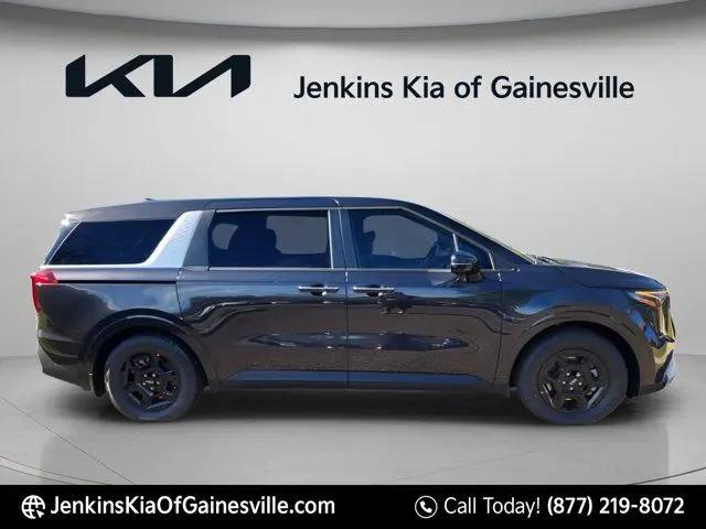 2026 Kia Carnival MPV LXS