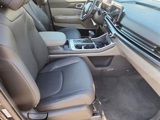 2026 Kia Carnival MPV LXS