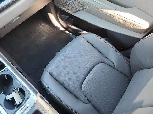 2026 Kia Carnival MPV LXS