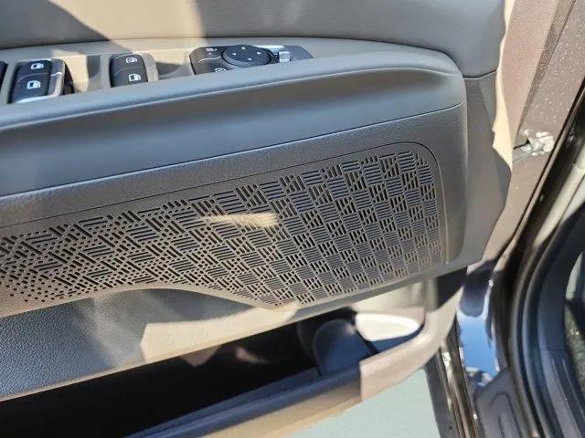 2026 Kia Carnival MPV LXS
