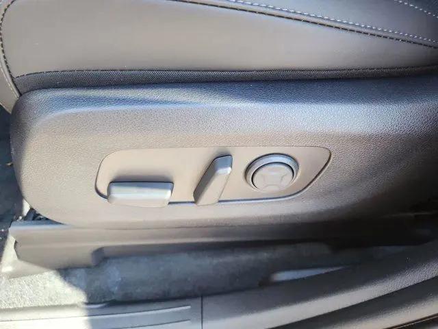 2026 Kia Carnival MPV LXS