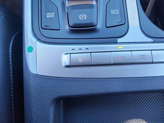 2026 Kia Carnival MPV LXS