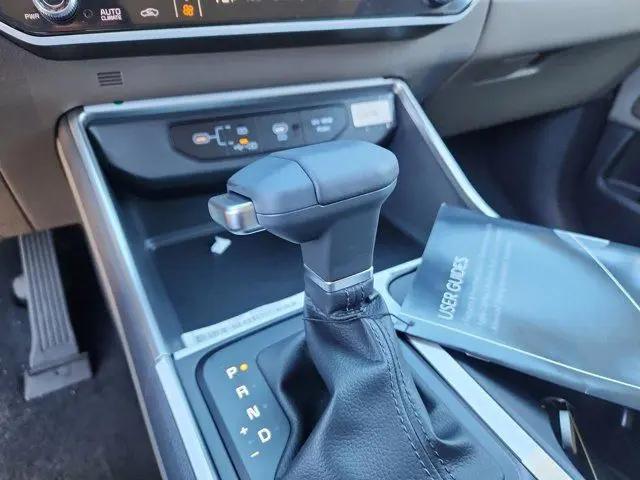 2026 Kia Carnival MPV LXS