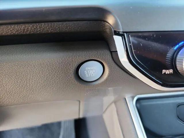 2026 Kia Carnival MPV LXS