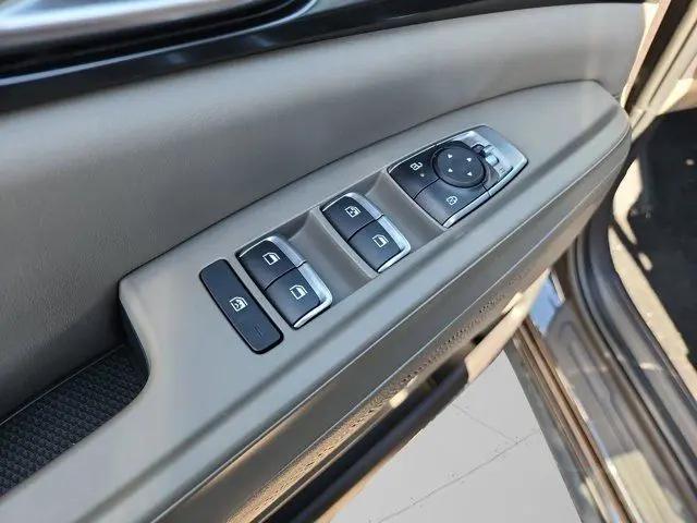 2026 Kia Carnival MPV LXS