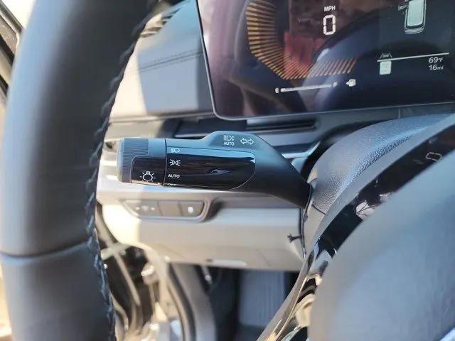 2026 Kia Carnival MPV LXS