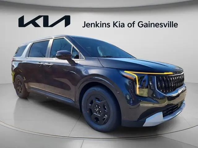 2026 Kia Carnival MPV LXS for sale in Gainesville, FL