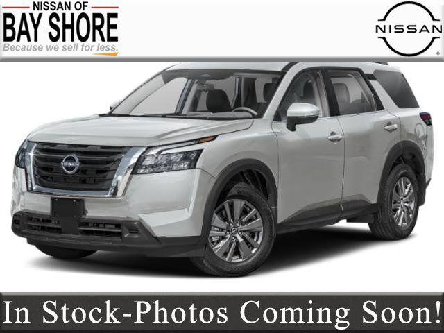 2025 Nissan Pathfinder SV 4WD for sale in Bay Shore, NY