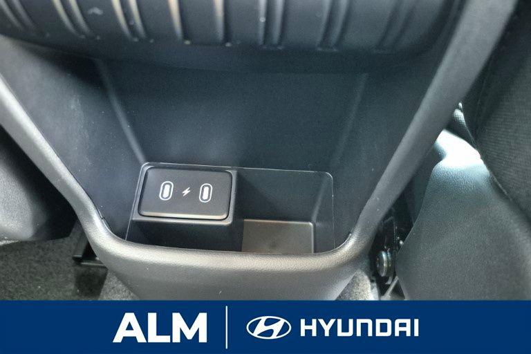 New 2026 White HYUNDAI SEL Sport FWD image 18