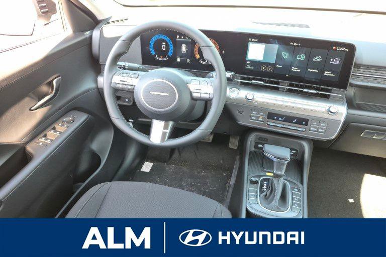 New 2026 White HYUNDAI SEL Sport FWD image 23