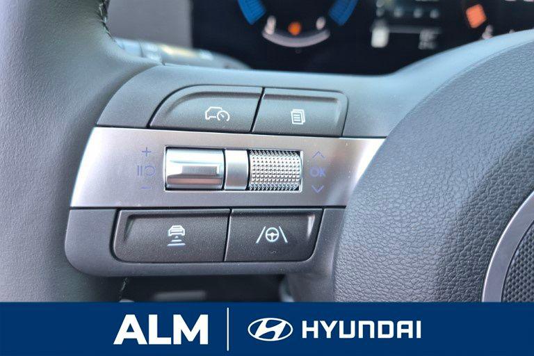 New 2026 White HYUNDAI SEL Sport FWD image 29