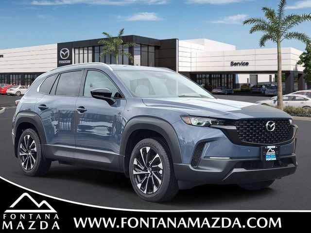 2026 Mazda CX-50 Hybrid Premium Plus for sale in Fontana, CA