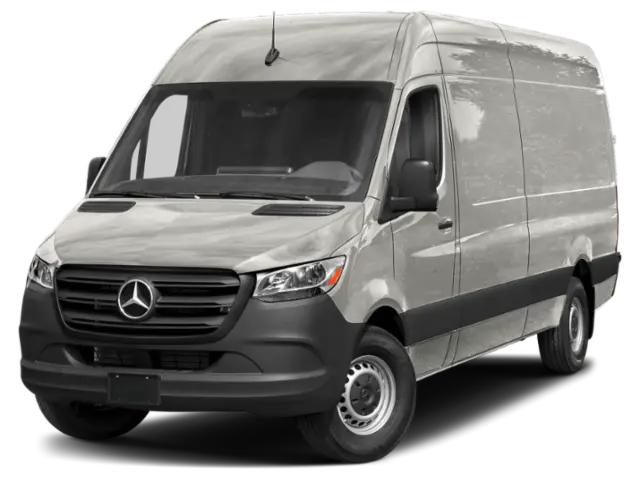 2026 Mercedes-Benz Sprinter 2500 High Roof 4-Cyl Diesel HO for sale in Boerne, TX