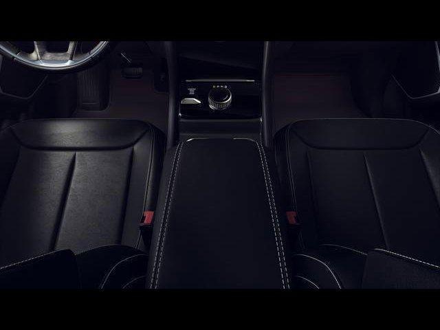 2026 Jeep Grand Cherokee Limited 4x4