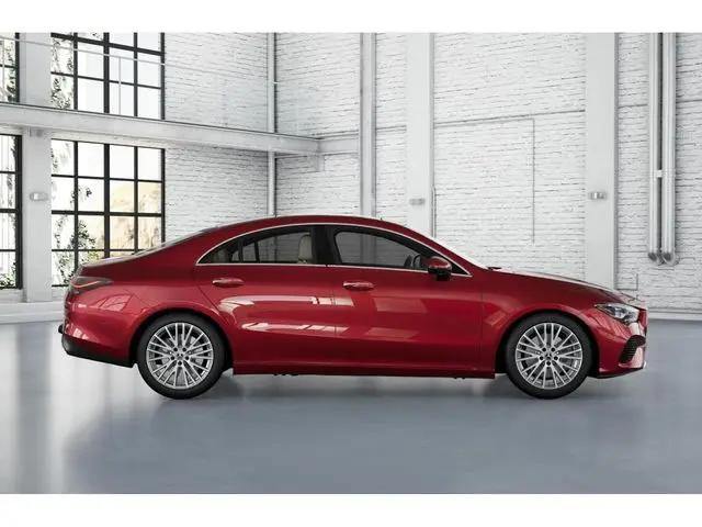 2026 Mercedes-Benz CLA 250 CLA 250