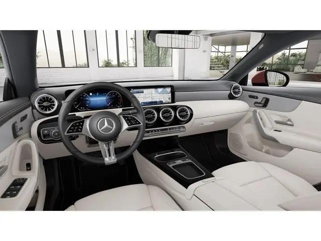 2026 Mercedes-Benz CLA 250 CLA 250