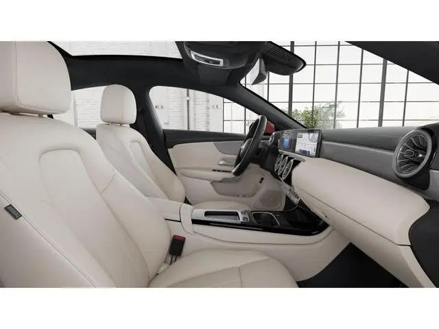 2026 Mercedes-Benz CLA 250 CLA 250