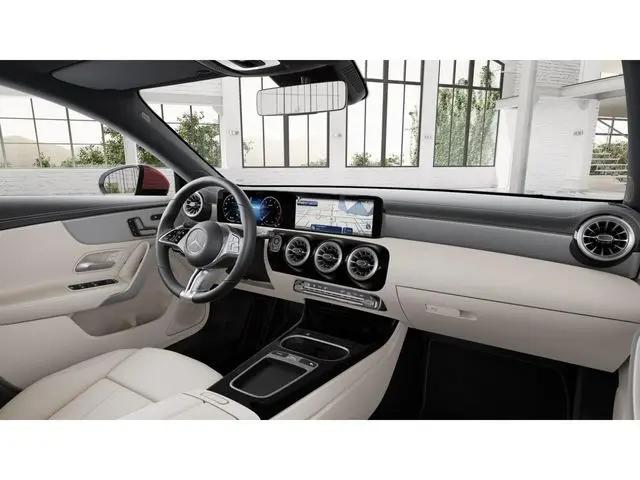 2026 Mercedes-Benz CLA 250 CLA 250