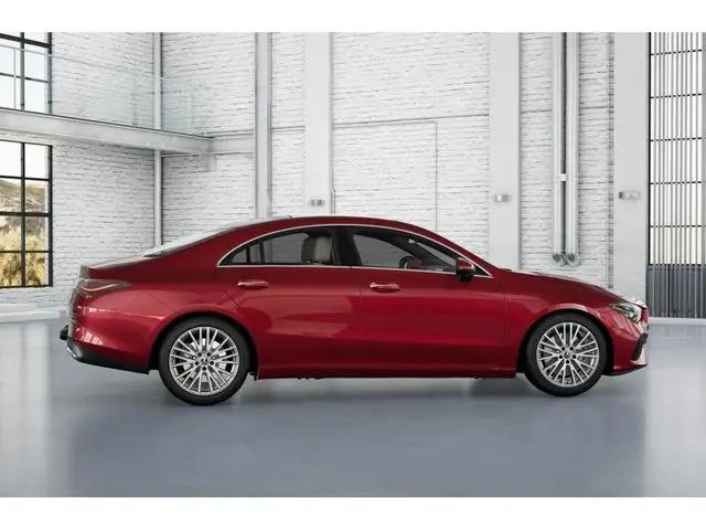 2026 Mercedes-Benz CLA 250 CLA 250