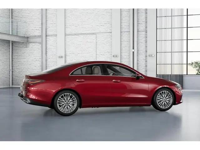 2026 Mercedes-Benz CLA 250 CLA 250