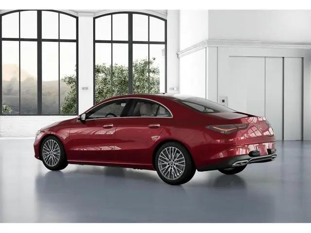 2026 Mercedes-Benz CLA 250 CLA 250