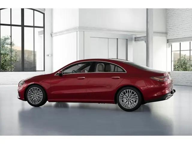 2026 Mercedes-Benz CLA 250 CLA 250