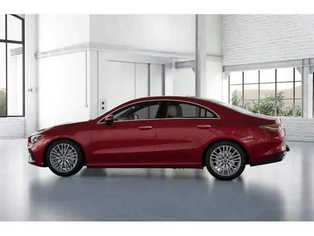 2026 Mercedes-Benz CLA 250 CLA 250