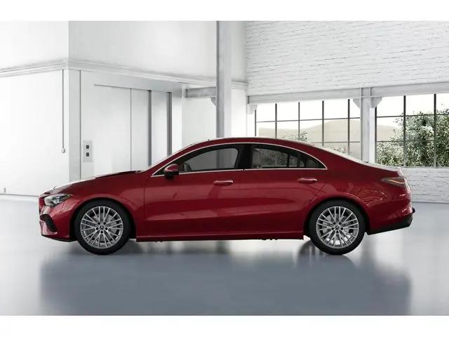 2026 Mercedes-Benz CLA 250 CLA 250