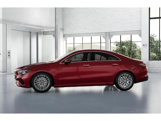 2026 Mercedes-Benz CLA 250 CLA 250