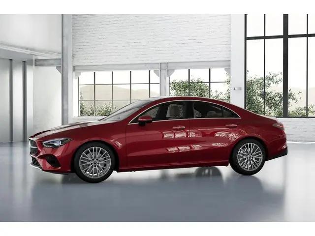 2026 Mercedes-Benz CLA 250 CLA 250