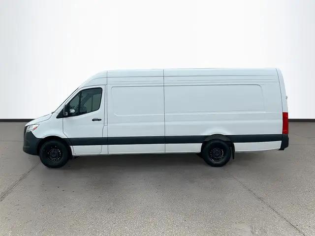 2026 Mercedes-Benz Sprinter 2500 High Roof 4-Cyl Diesel HO