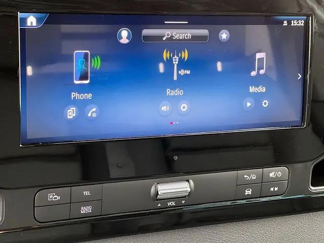 2026 Mercedes-Benz Sprinter 2500 High Roof 4-Cyl Diesel HO