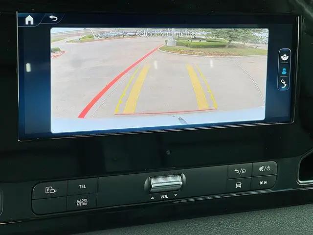 2026 Mercedes-Benz Sprinter 2500 High Roof 4-Cyl Diesel HO
