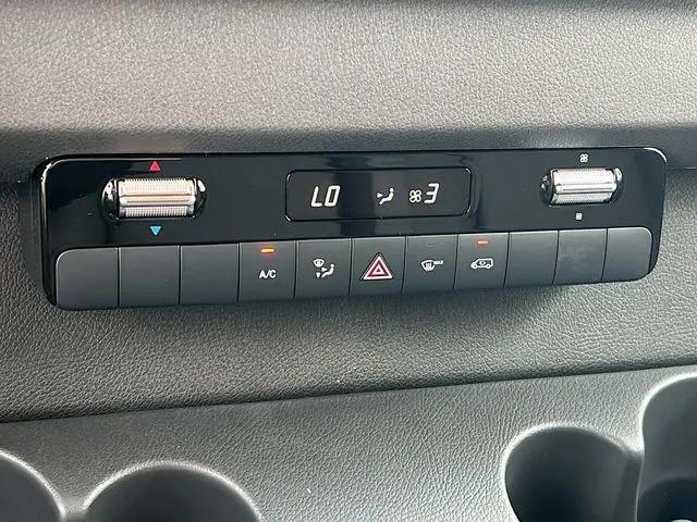 2026 Mercedes-Benz Sprinter 2500 High Roof 4-Cyl Diesel HO