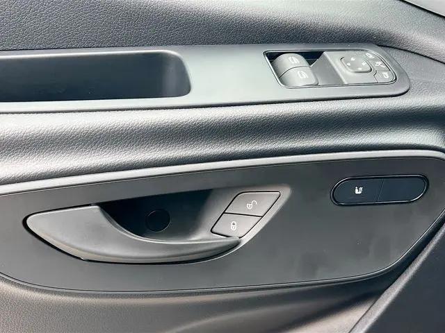 2026 Mercedes-Benz Sprinter 2500 High Roof 4-Cyl Diesel HO
