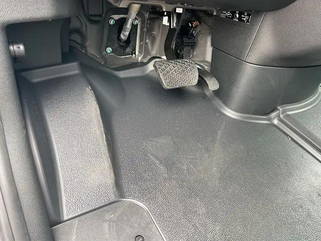 2026 Mercedes-Benz Sprinter 2500 High Roof 4-Cyl Diesel HO