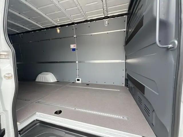 2026 Mercedes-Benz Sprinter 2500 High Roof 4-Cyl Diesel HO