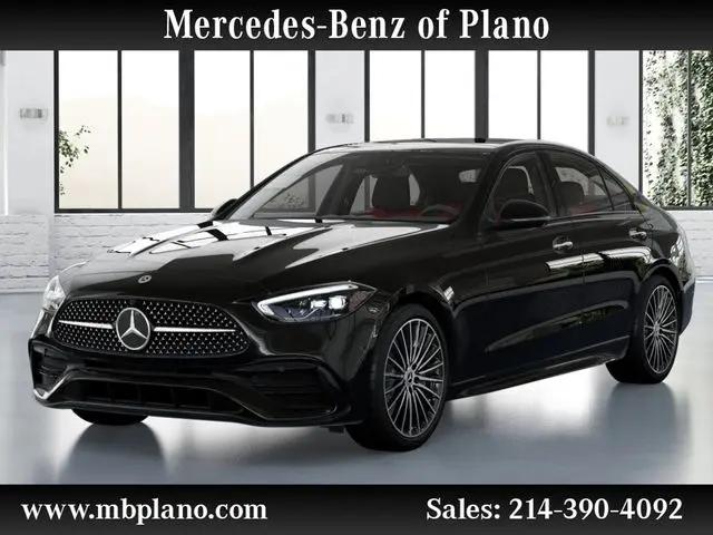 2026 Mercedes-Benz C-CLASS C 300 C 300 for sale in Plano, TX