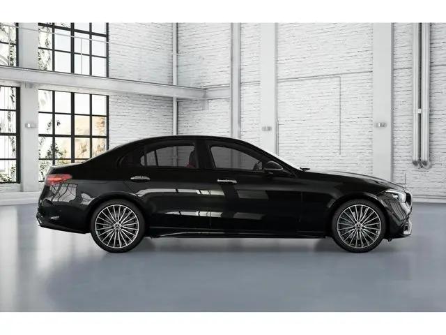 2026 Mercedes-Benz C-CLASS C 300 C 300