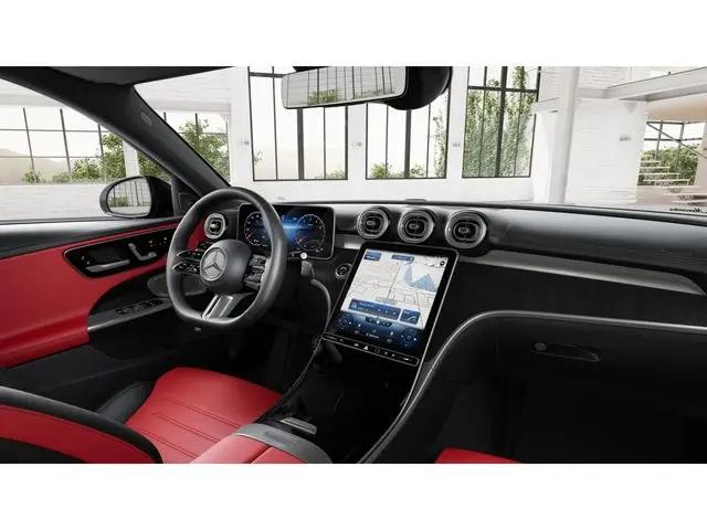 2026 Mercedes-Benz C-CLASS C 300 C 300