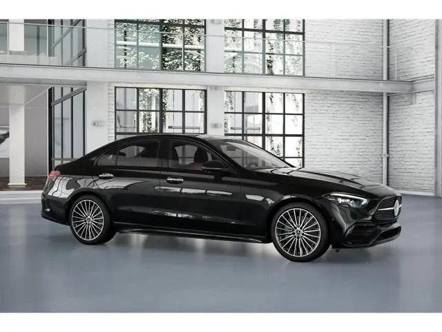 2026 Mercedes-Benz C-CLASS C 300 C 300